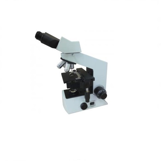 Mikroskooppi  Olympus CX 21 faasirenkaalla
