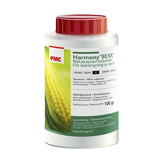 Harmony 50 SX 100g