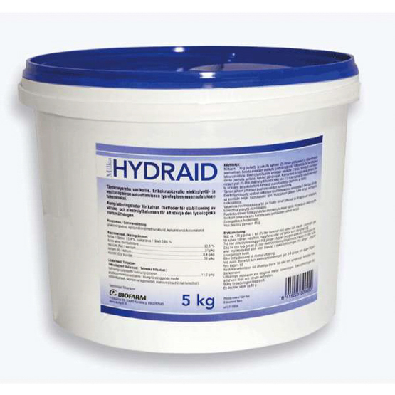Hydraid