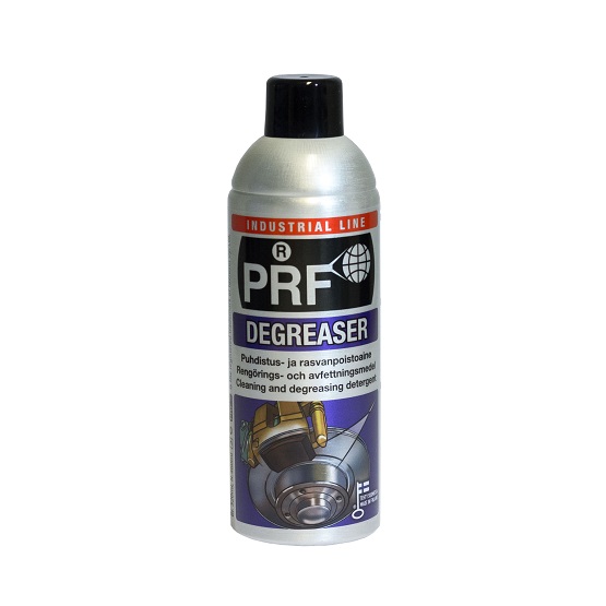 PRF Degreaser 520 ml puhdistusaine                 